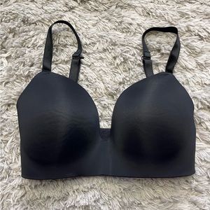 Auden Lightly Lined Wire Free Nursing Bra